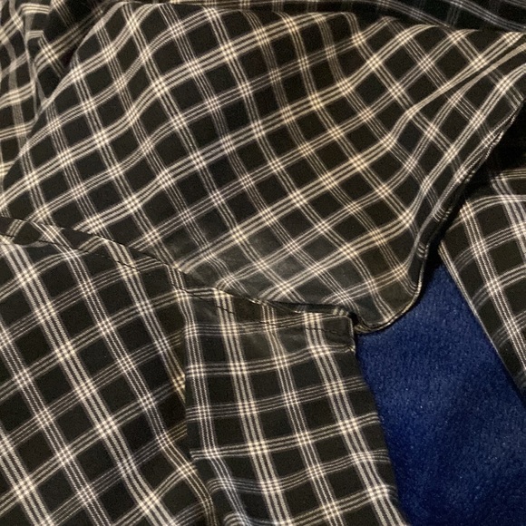 Calvin Klein Button Down Shirt - Picture 3 of 3